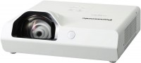 Photos - Projector Panasonic PT-TX430 