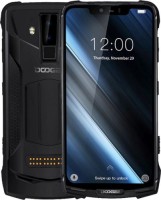 Photos - Mobile Phone Doogee S90 Pro 128 GB / 6 GB