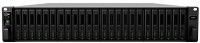 Photos - NAS Server Synology FlashStation FS3400 RAM 64 GB