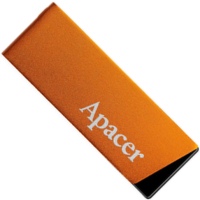 Photos - USB Flash Drive Apacer AH130 8 GB