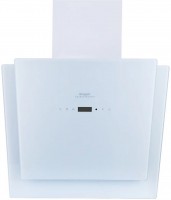 Photos - Cooker Hood Elegant HE 6028 WH white