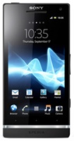 Photos - Mobile Phone Sony Xperia S 32 GB / 1 GB