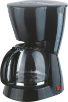 Photos - Coffee Maker Sakura SA-6105B black