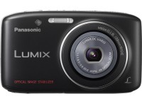 Photos - Camera Panasonic DMC-S2 