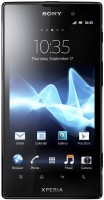 Photos - Mobile Phone Sony Xperia Ion 16 GB / 1 GB