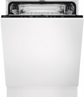 Photos - Integrated Dishwasher Electrolux EDQ 47200 L 