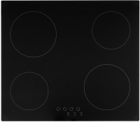 Photos - Hob Simfer H 60D14 B000 black