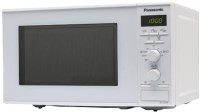 Photos - Microwave Panasonic NN-J151WMEPG white