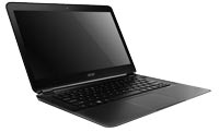 Photos - Laptop Acer Aspire S5-391