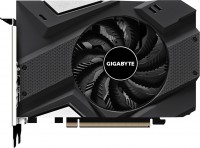 Photos - Graphics Card Gigabyte GeForce GTX 1650 SUPER OC 4G 