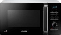 Photos - Microwave Samsung MS23H3115FW white