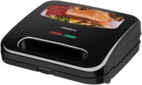 Photos - Toaster Ardesto SM-H110BSN 