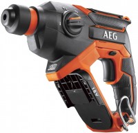 Photos - Rotary Hammer AEG BBH 18C-0 