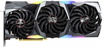 Photos - Graphics Card MSI GeForce RTX 2070 SUPER GAMING Z TRIO 