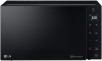 Photos - Microwave LG NeoChef MS-2595GIS black