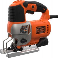 Electric Jigsaw Black&Decker BES610 