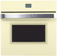 Photos - Oven HIBERG VM 6495 Y 