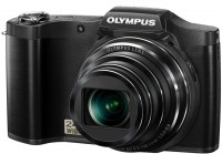 Photos - Camera Olympus SZ-12 