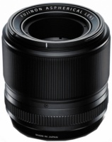 Photos - Camera Lens Fujifilm 60mm f/2.4 XF R Macro Fujinon 