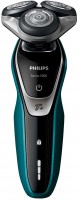 Photos - Shaver Philips Series 5000 S5550 