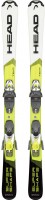 Photos - Ski Head Supershape Team SLR Pro 117 (2019/2020) 