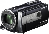 Photos - Camcorder Sony HDR-PJ200E 