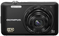 Photos - Camera Olympus VG-160 