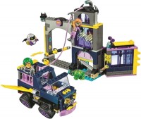 Photos - Construction Toy Lari Bela Super Power Girls 10689 