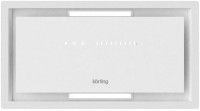 Photos - Cooker Hood Korting KHI 6997 GW white