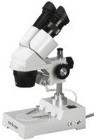 Photos - Microscope AmScope SE303-P 