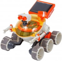 Photos - Construction Toy CIC KITS Solar Rover 21-684 