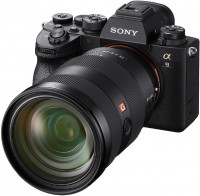 Photos - Camera Sony A9 II  kit