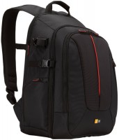 Photos - Camera Bag Case Logic SLR Camera Backpack 