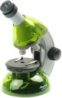 Photos - Microscope Micromed Atom 40x-640x 