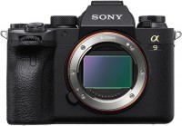 Photos - Camera Sony A9 II  body