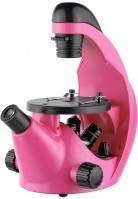 Photos - Microscope Micromed Evrika 40x-320x Invert