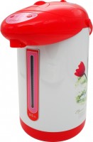Photos - Electric Kettle Sakura SA-353WR red