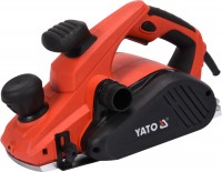 Photos - Electric Planer Yato YT-82144 