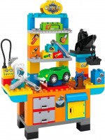 Photos - Construction Toy JDLT Tools 5340 