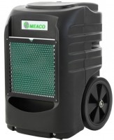 Photos - Dehumidifier Meaco 60L Rota Moulded 