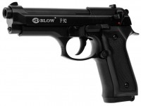 Photos - Flobert Gun & Starting Pistol BLOW F92 