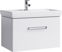 Photos - Washbasin cabinet AQWELLA Neo 80 Neo.01.08/1 