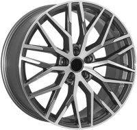 Photos - Wheel JH 1349 (9x20/5x112 ET42 DIA66,6)