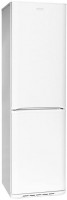 Photos - Fridge Biryusa 129S white