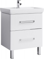 Photos - Washbasin cabinet AQWELLA Neo 70 Neo.01.07 