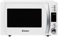 Photos - Microwave Candy COOKinAPP CMXW 20 DW white