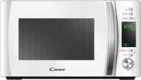 Photos - Microwave Candy COOKinAPP CMXG 20 DW white