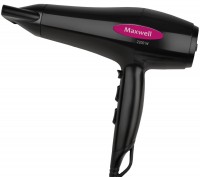 Photos - Hair Dryer Maxwell MW-2024 
