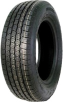Photos - Tyre Powertrac LoadKing 185/75 R16C 104R 