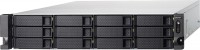 Photos - NAS Server QNAP TS-1277XU-RP-1200 RAM 4 GB